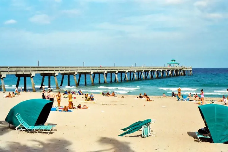 Deerfield Beach