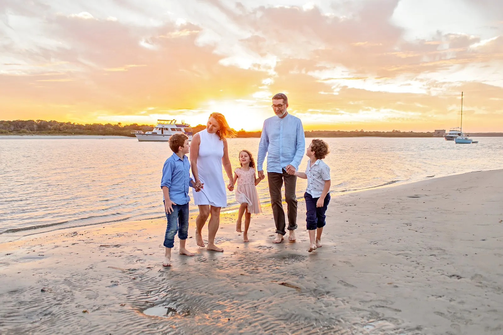 Why More Families Are Relocating to Palm Coast in 2025
