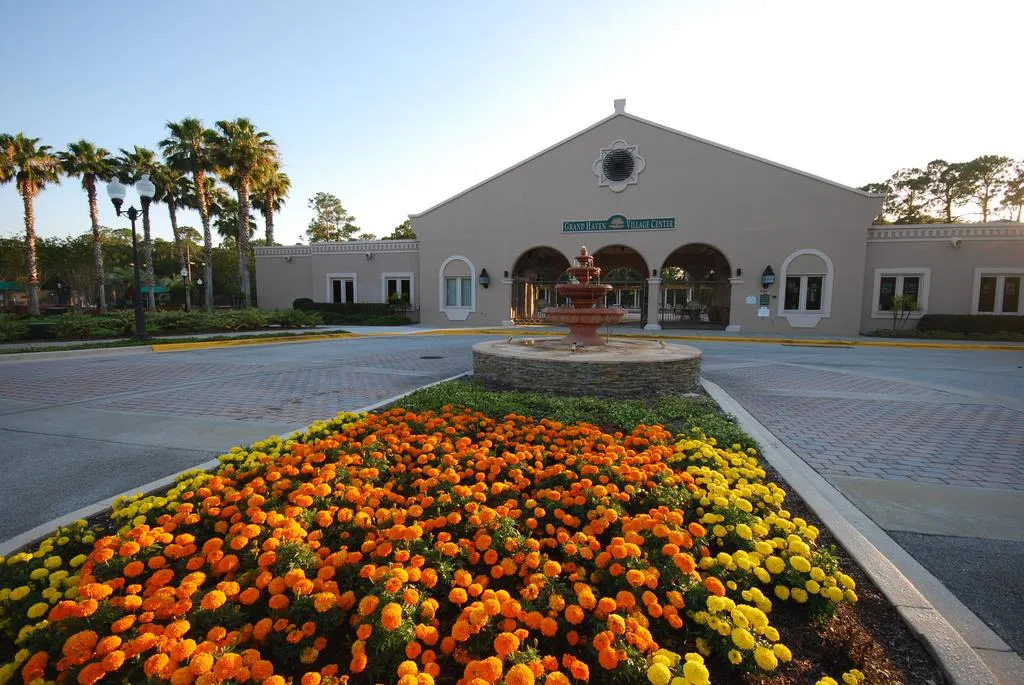 The Best Senior Communities in Palm Coast