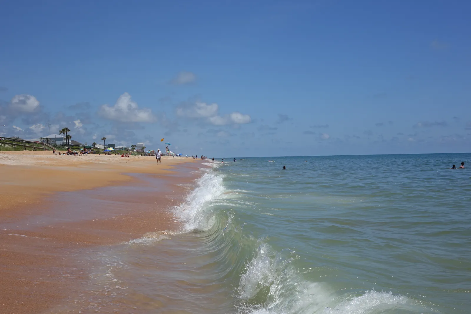 Flagler County