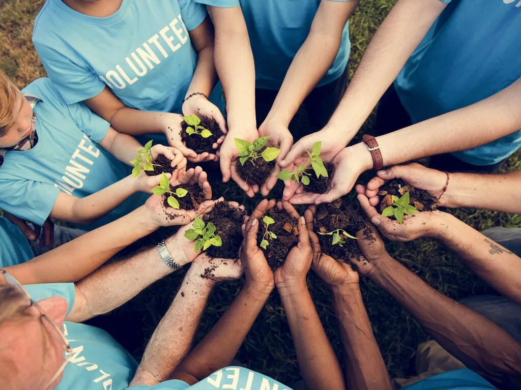  Discover Volunteer Opportunities in Deerfield Beach Through Eventbrite
