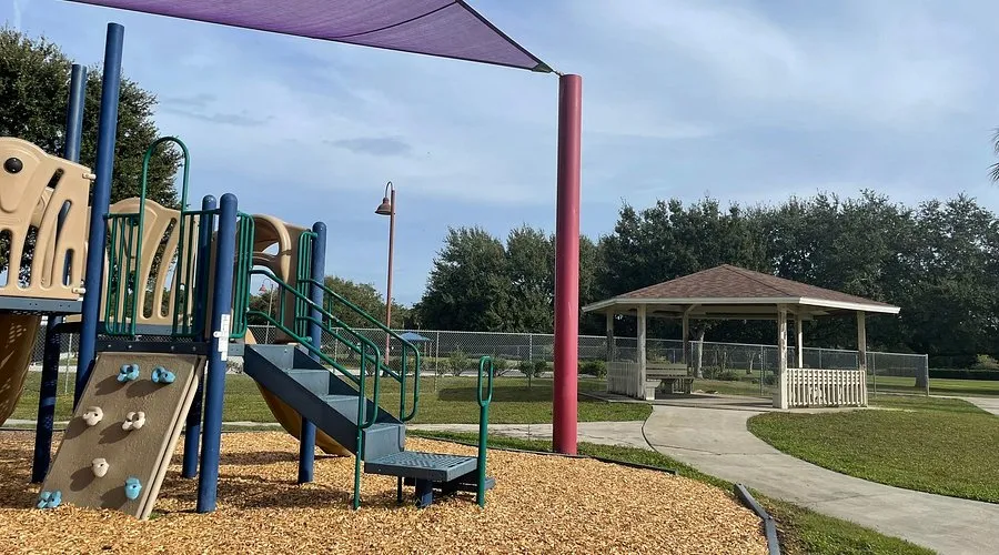 Belle Terre Park