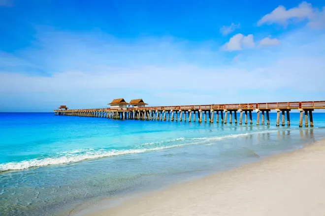 Naples: Florida’s Premier Destination for Well-Being and Coastal Living
