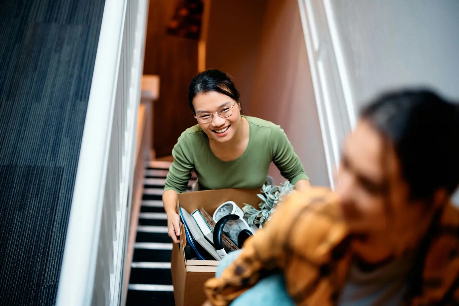 Things to Watch Out for With Each Option: Private Landlord Risks