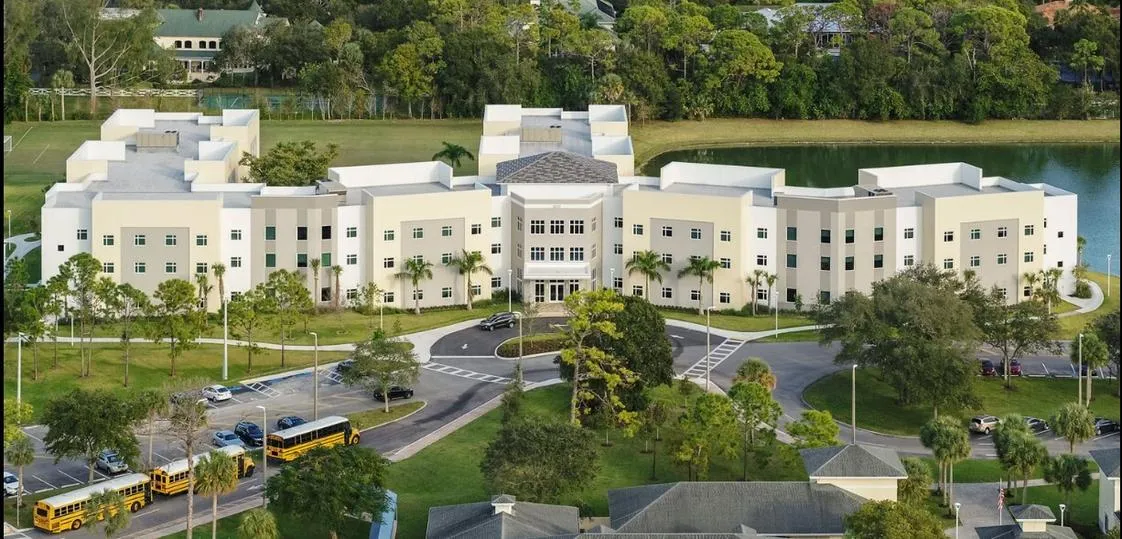 North Broward Preparatory School