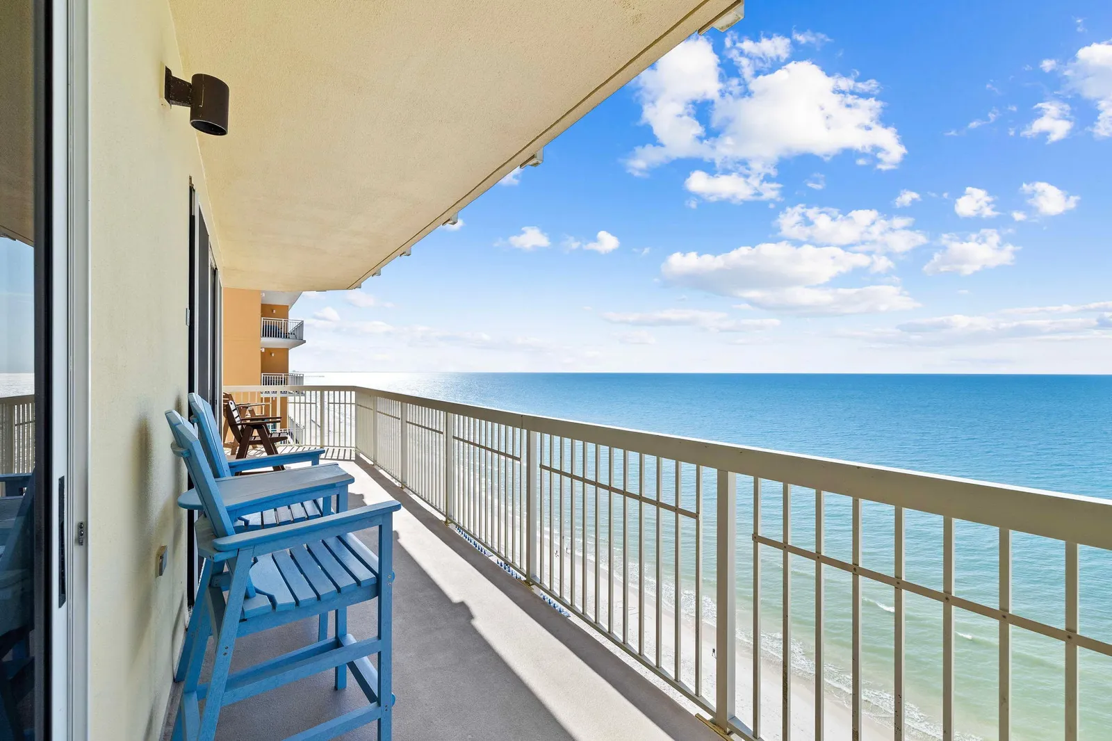 Strong Demand for Coastal Housing