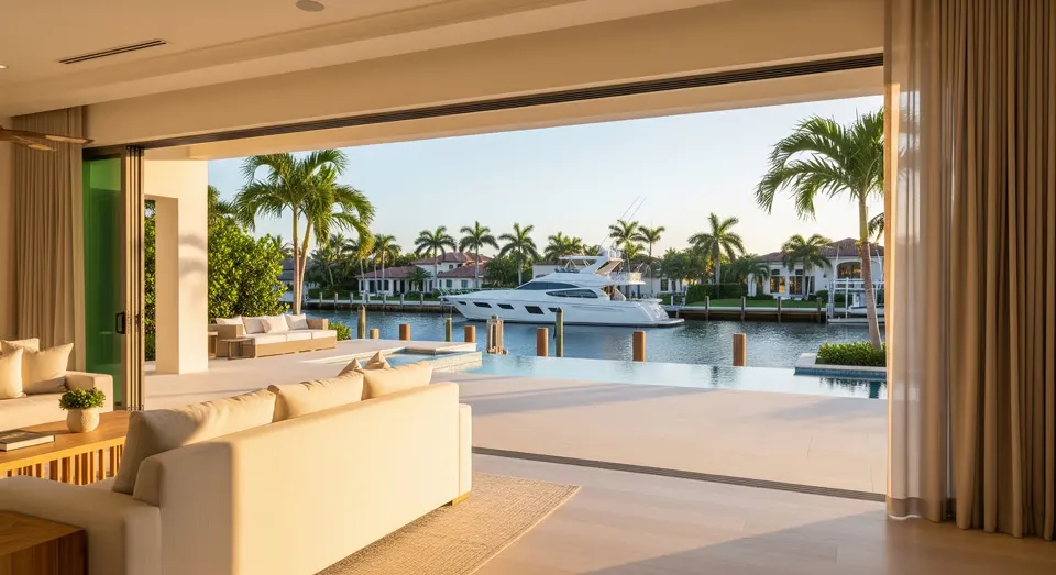 Lifestyle and Amenities You Receive in Boca Raton’s Affordable Luxury Segment