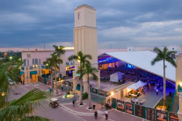 What Makes Boca Raton Great for Families