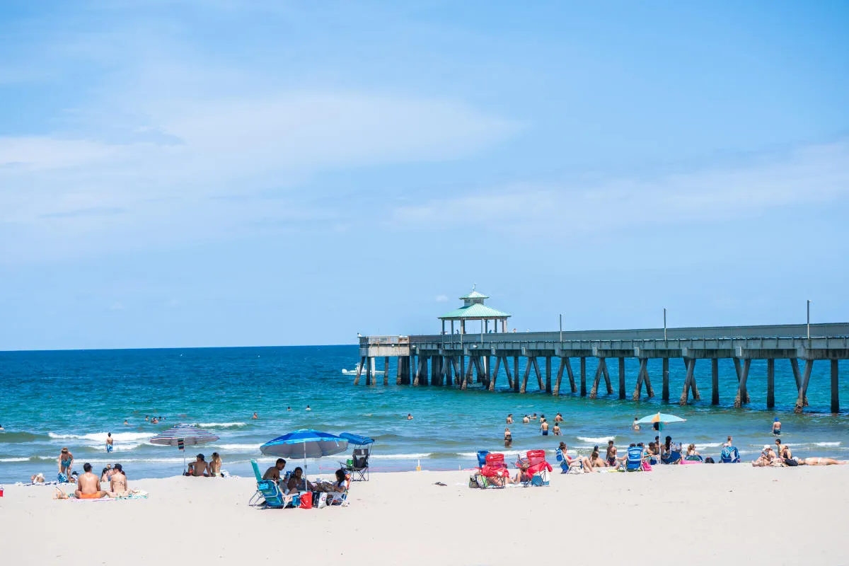 Deerfield Beach Island Worth It