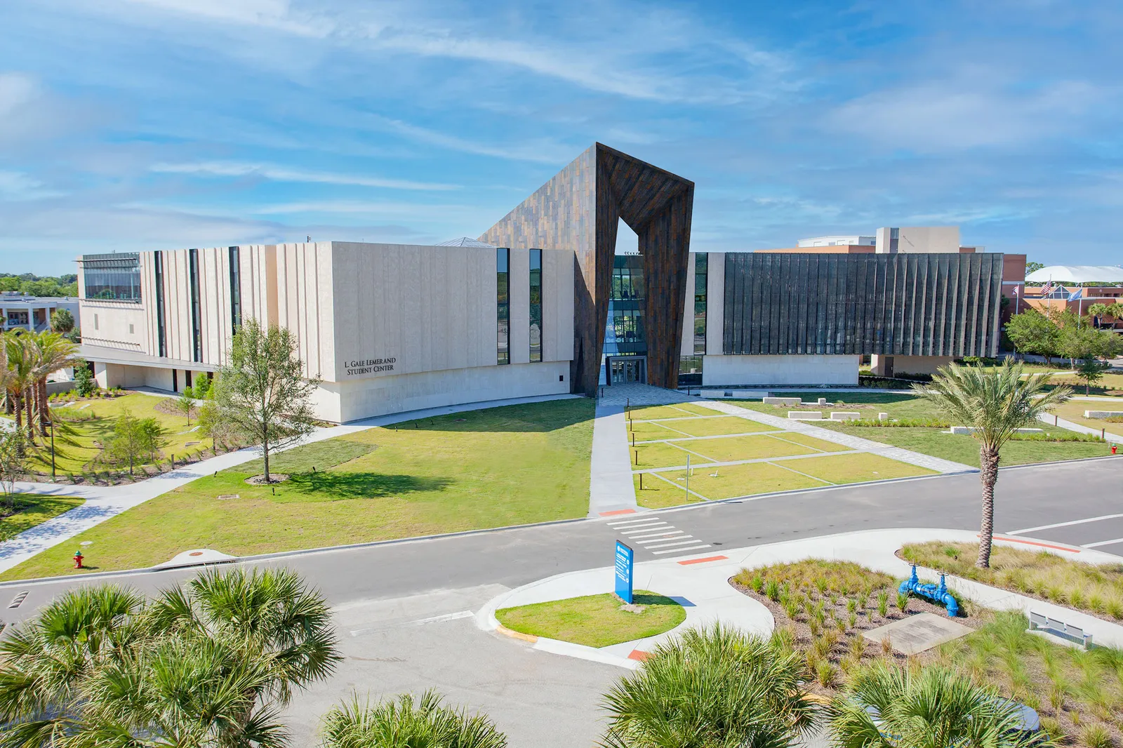 Daytona state college computer science program