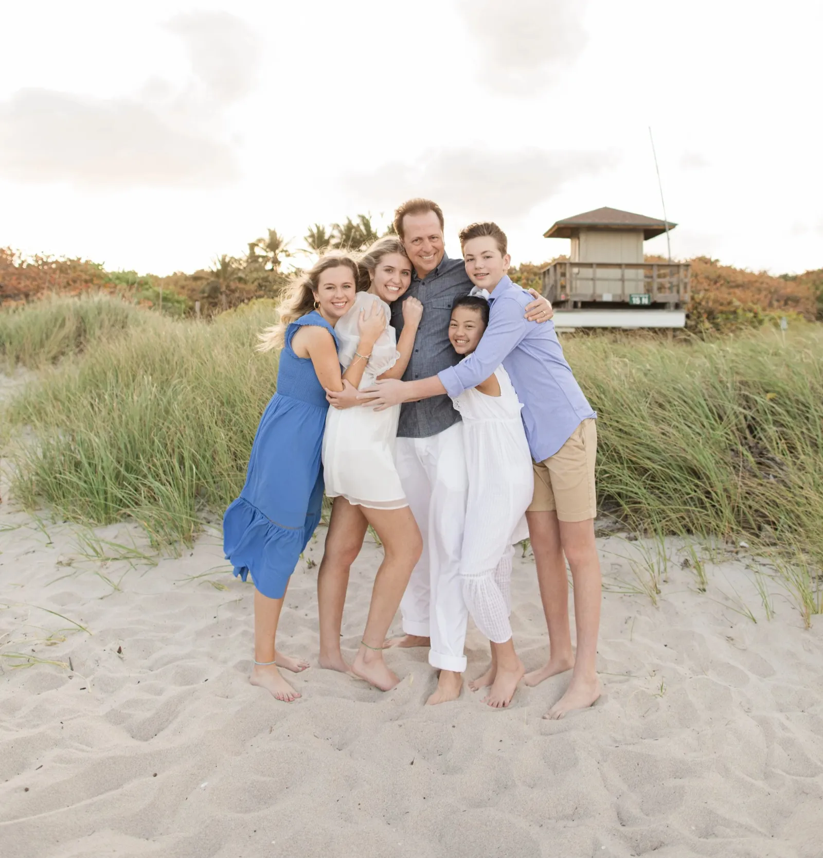 Parks Families Love in Palm Coast
