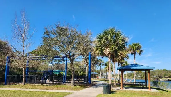 Waterfront Park