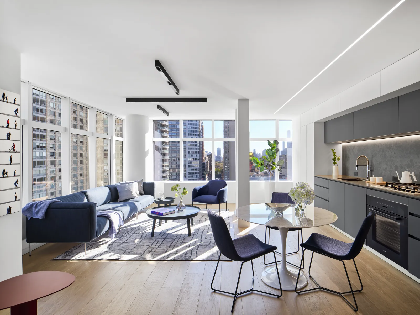 Dining Area: Make Every Meal Feel Special in an Open-Concept Home