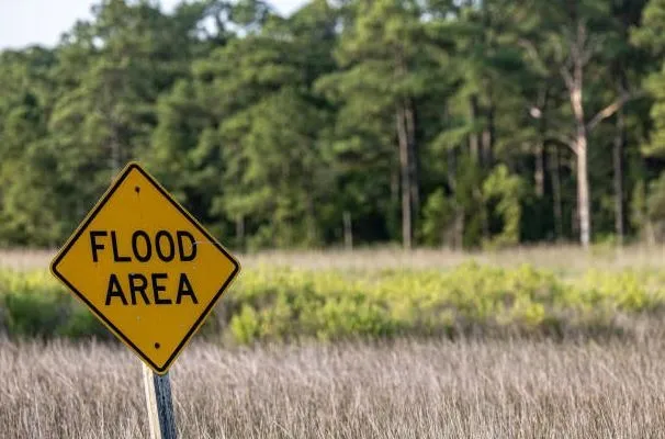 Flood zones in Deerfield Beach and East Boca Raton: how to check your address before signing
