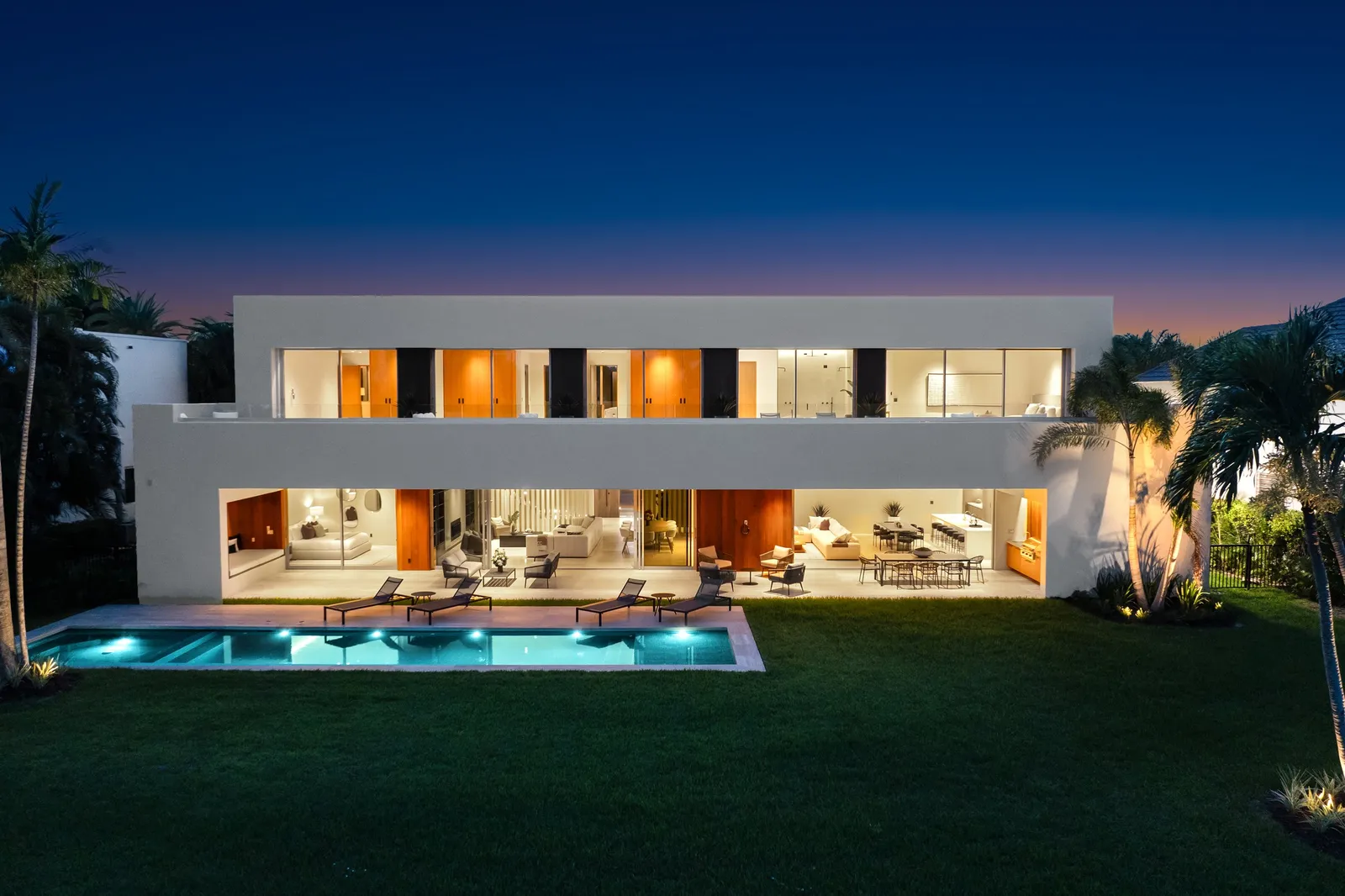 Rental Trends in Southeast Florida