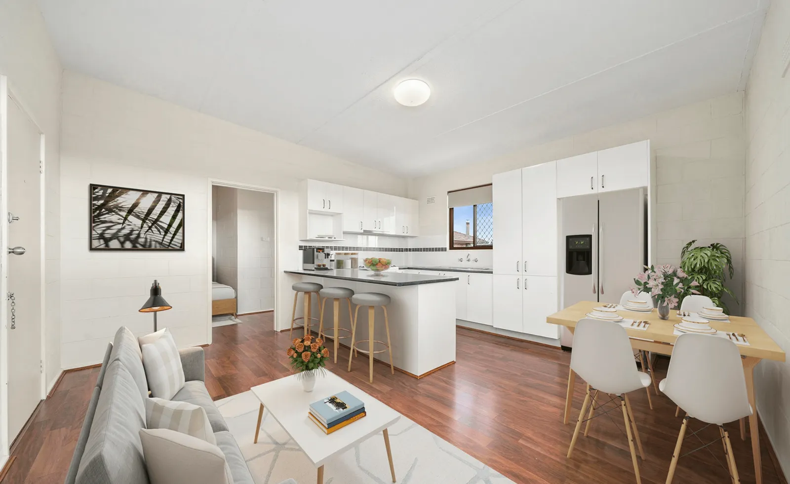 Affordable Rentals Are Becoming Harder to Find