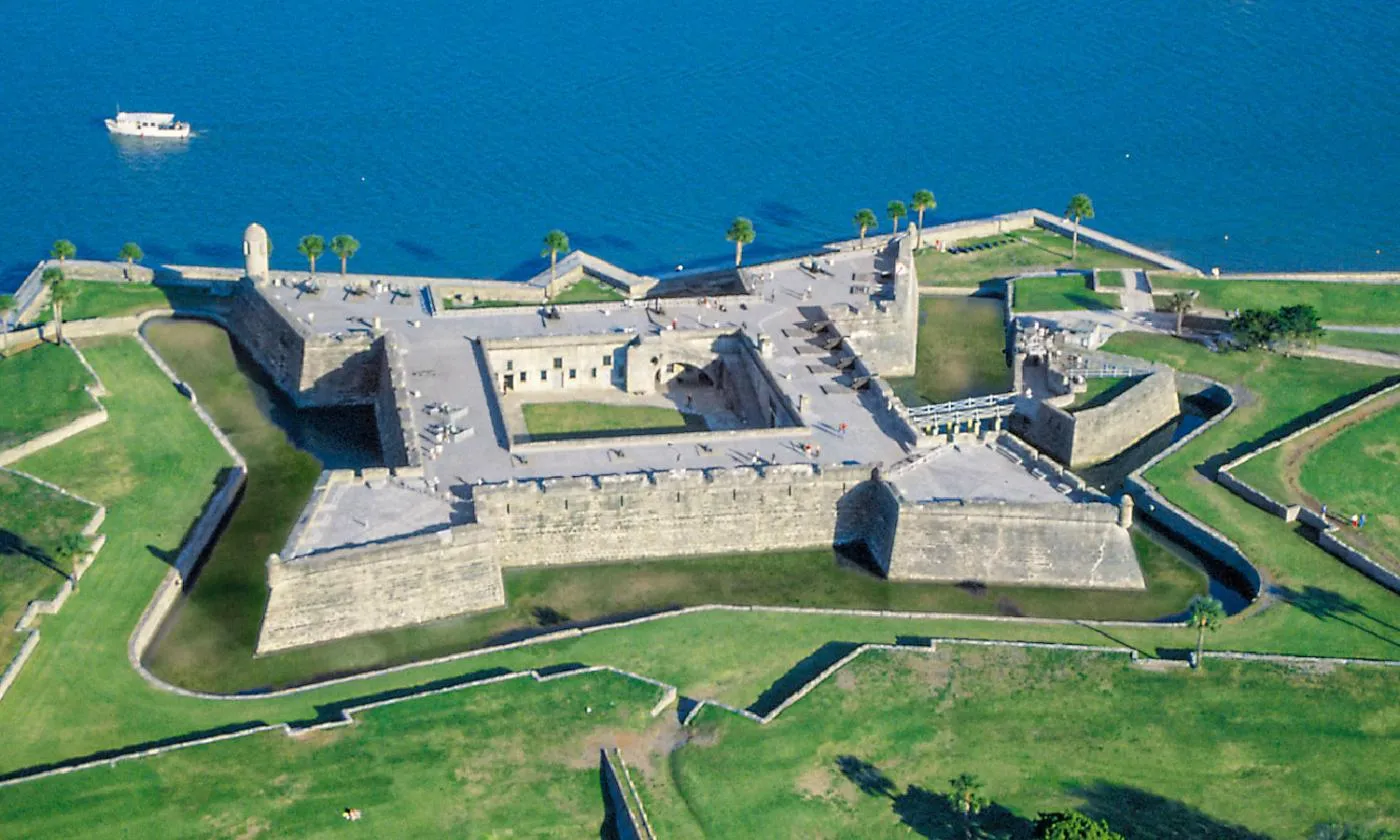 St. Augustine vs. Palm Coast: Which Florida Lifestyle Fits You Best?