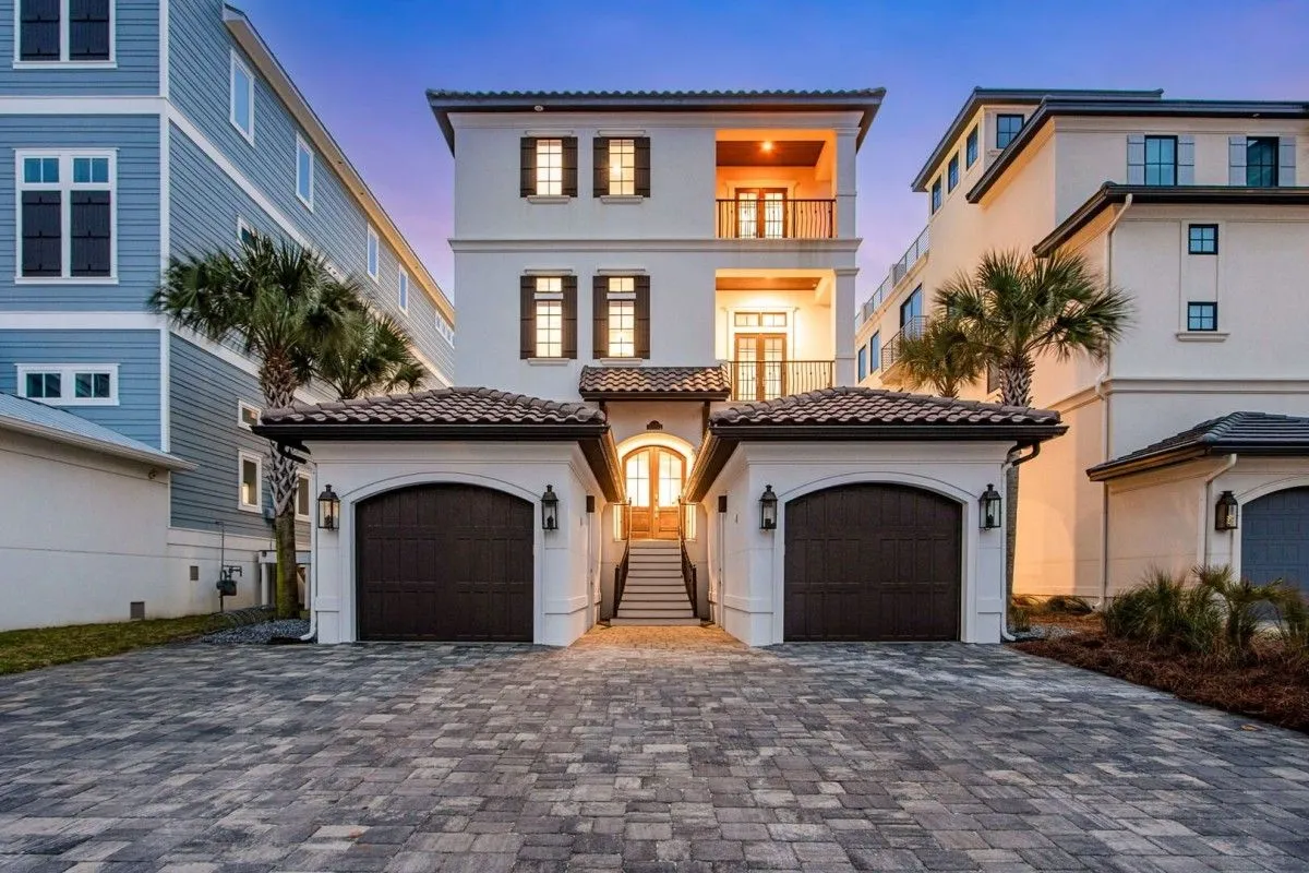 The Benefits of Long-Term Luxury Rentals