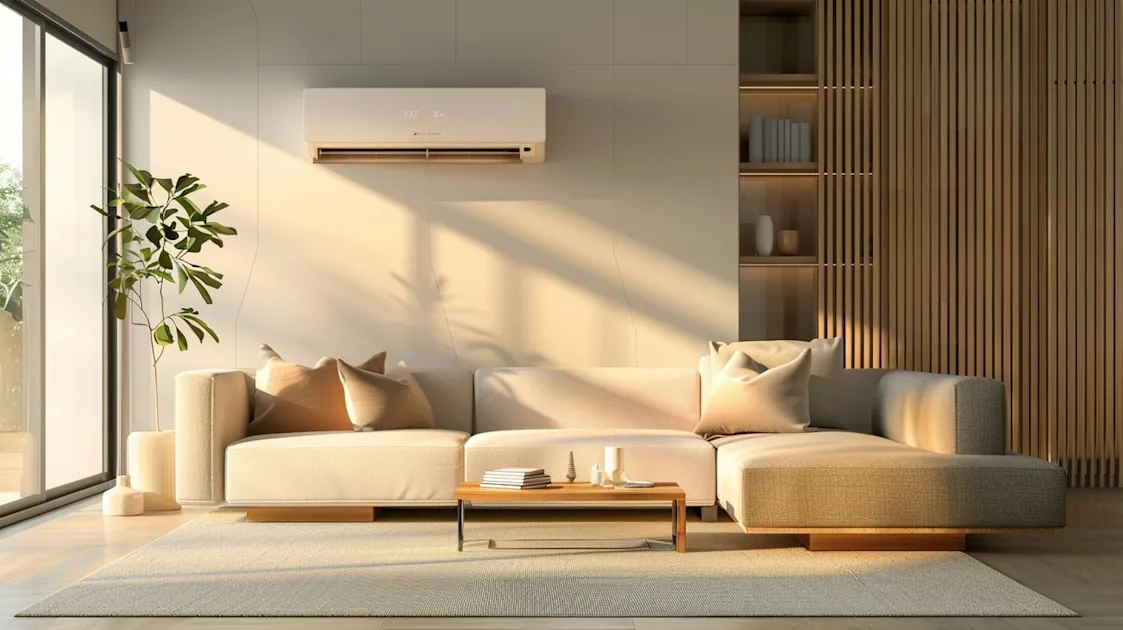 Air Conditioning Is Often the Largest Utility Expense