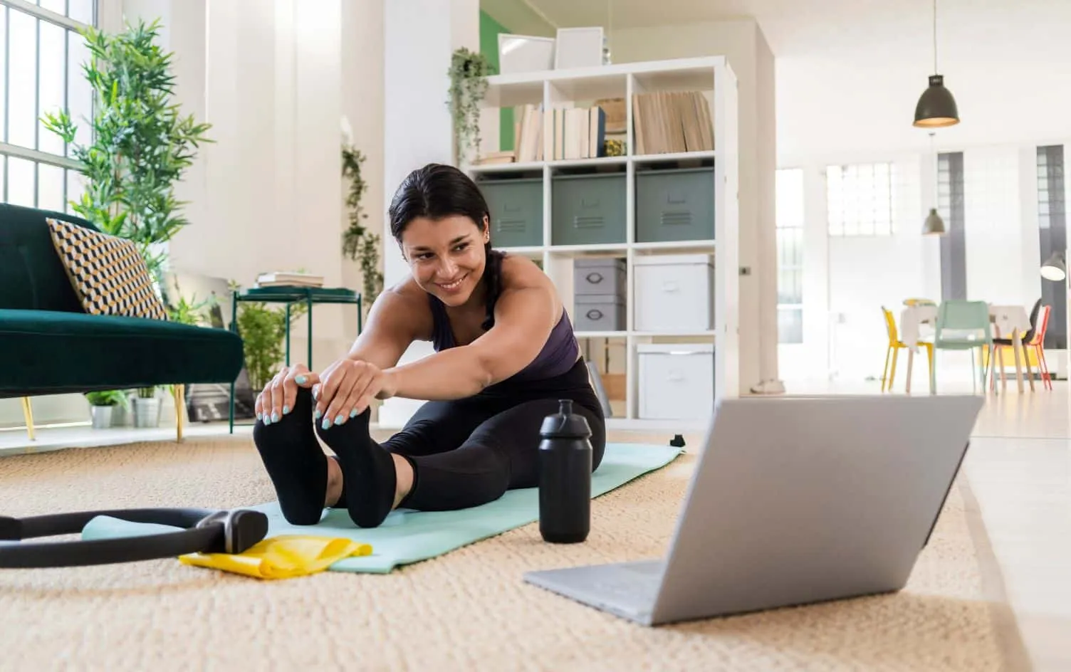 Flexibility for Modern Lifestyles
