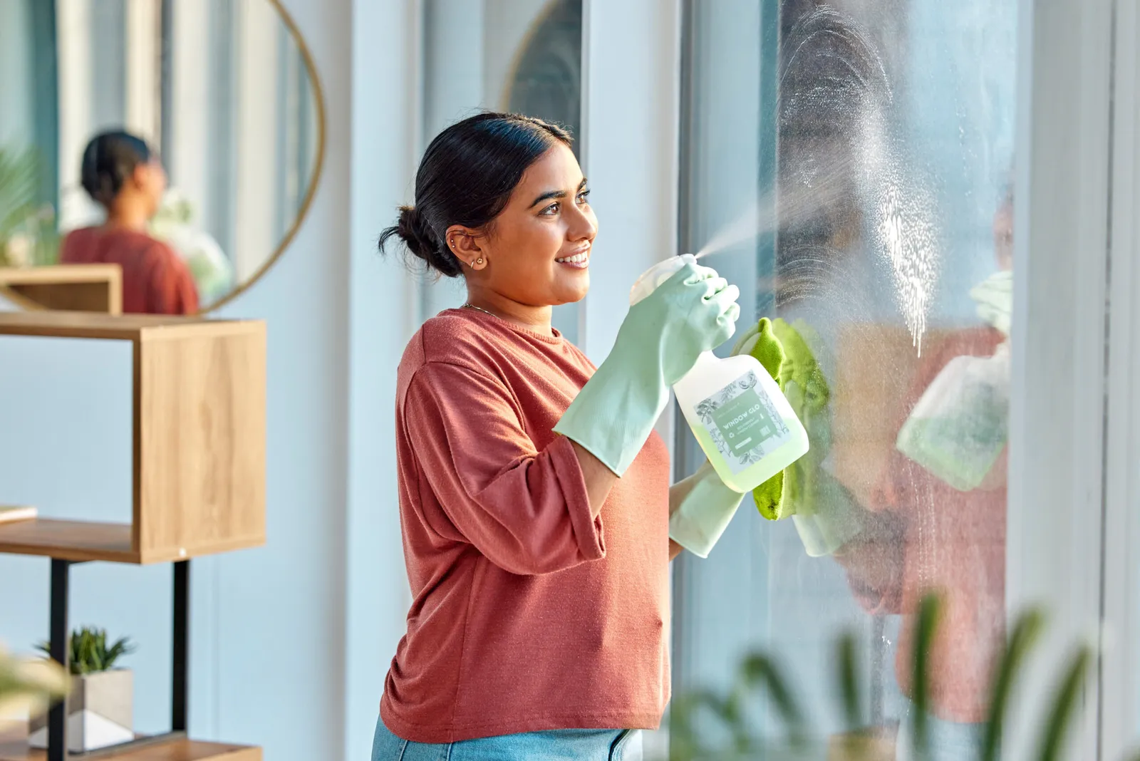 A Step Toward a Cleaner Planet
