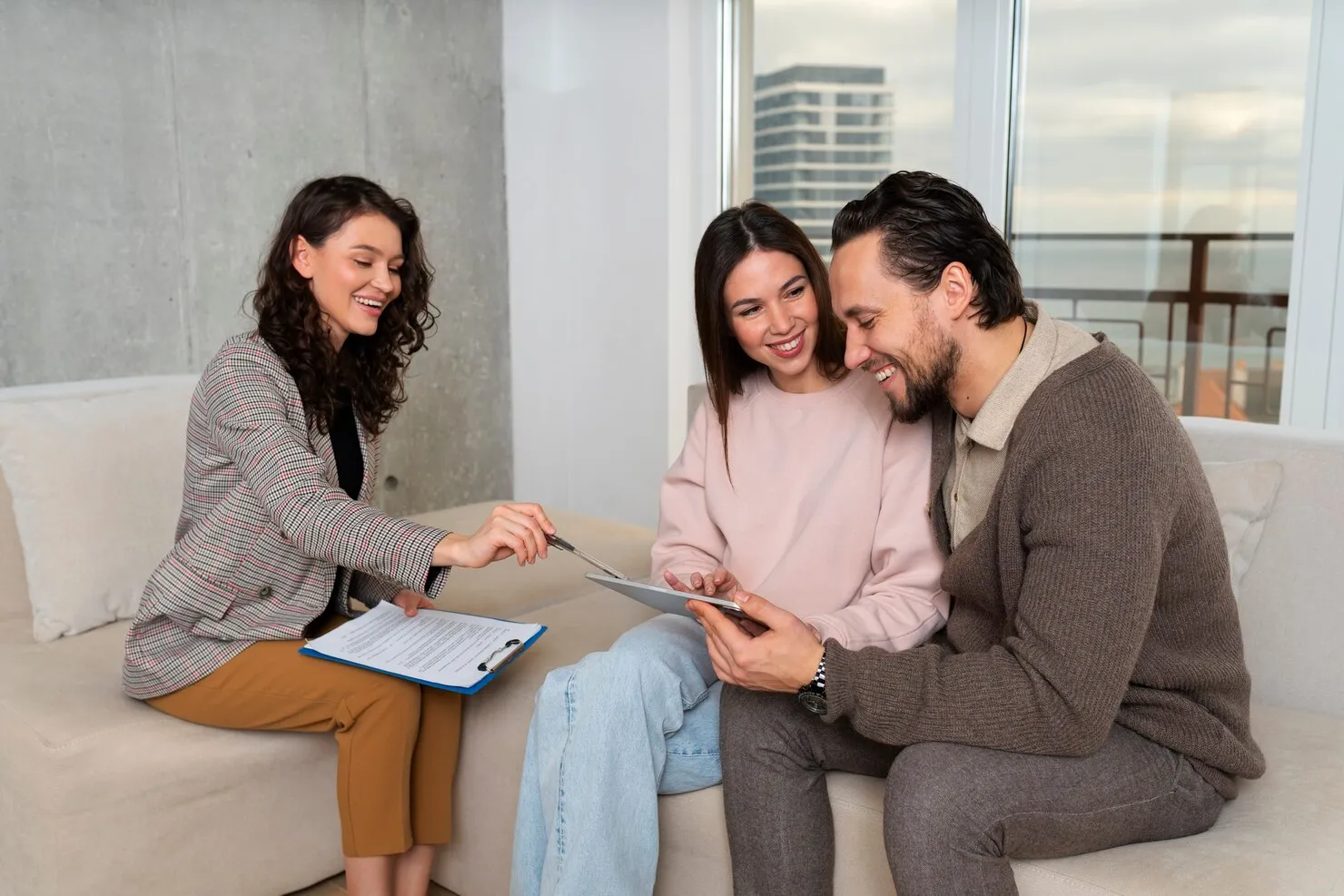 Renters Have More Negotiating Power