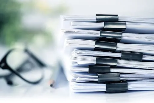 Governing-Document Requirements