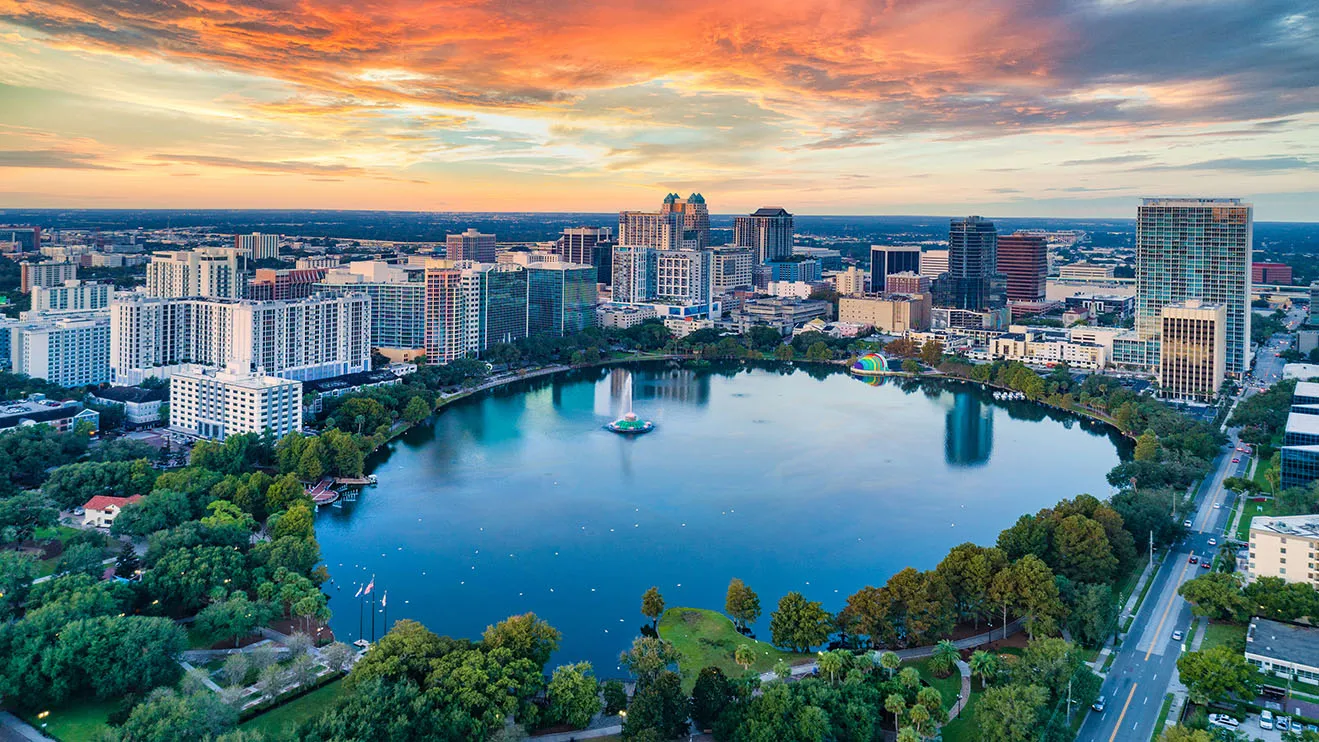 Central Florida: Growth, Opportunity, and Affordable Living