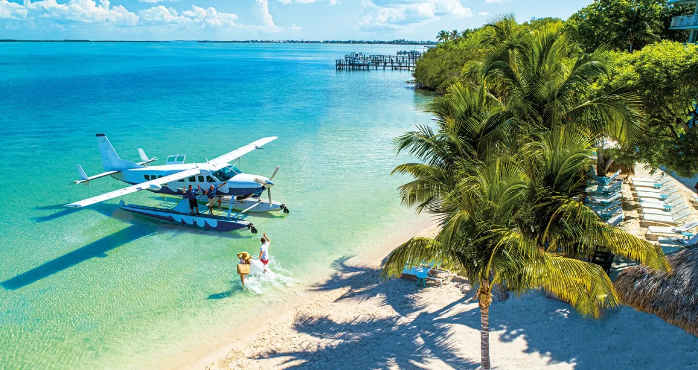 Snorkeling & Diving at John Pennekamp Coral Reef State Park: Discover America’s First Undersea Wonderland 
