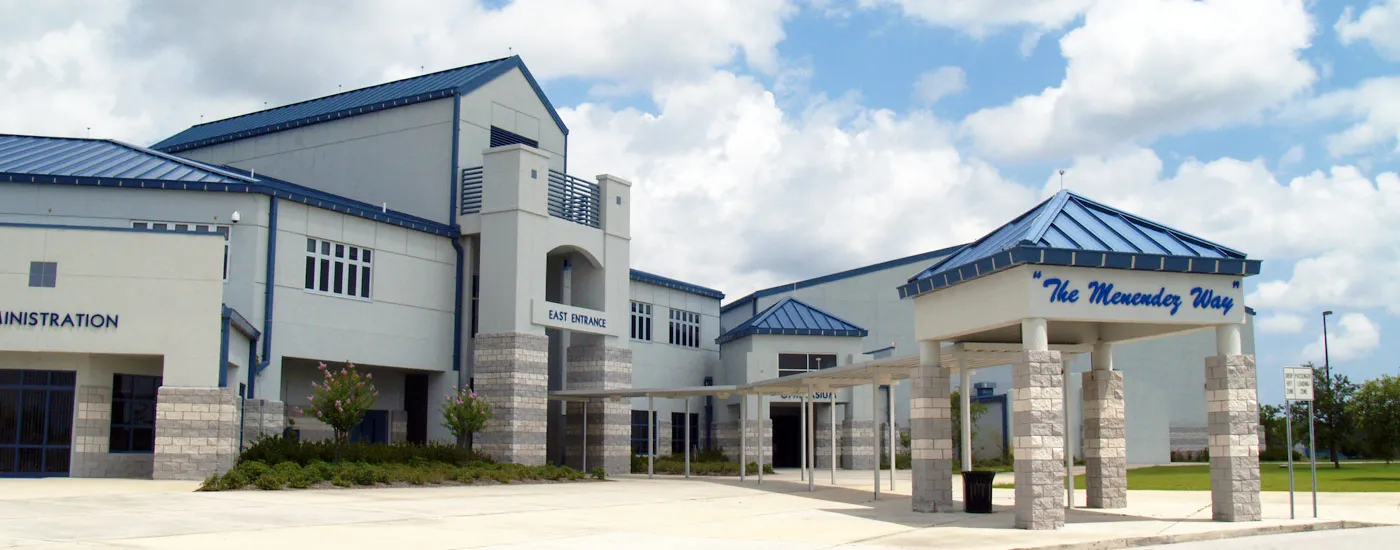 Pedro Mendez High School find schools near Palm Coast