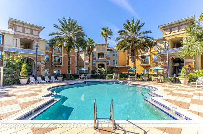 Apartment in Palm coast