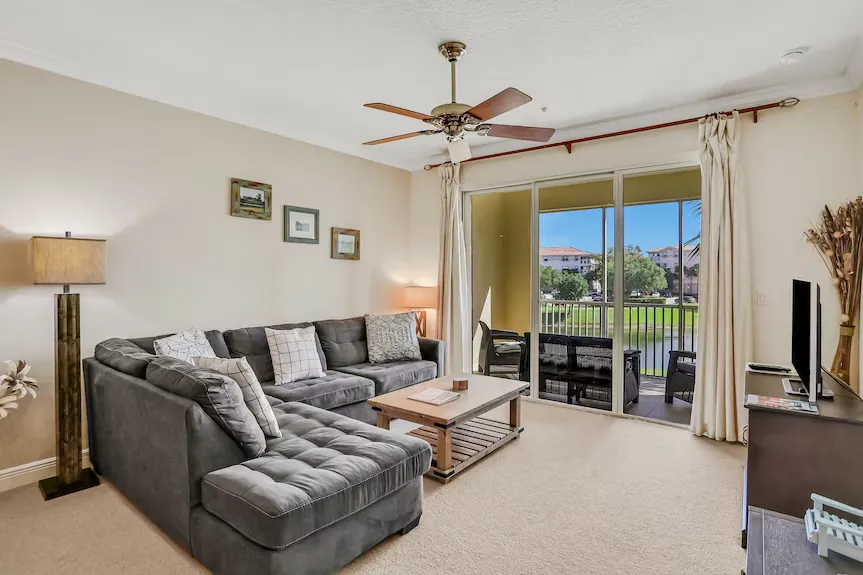 Tidelands offers a serene and active lifestyle with its waterfront views,