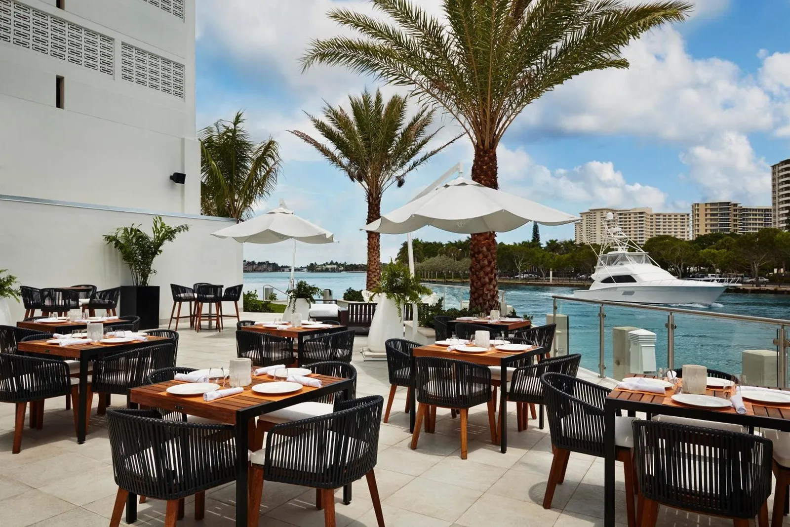Boca Landing Prime Seafood & Crafted Cocktails