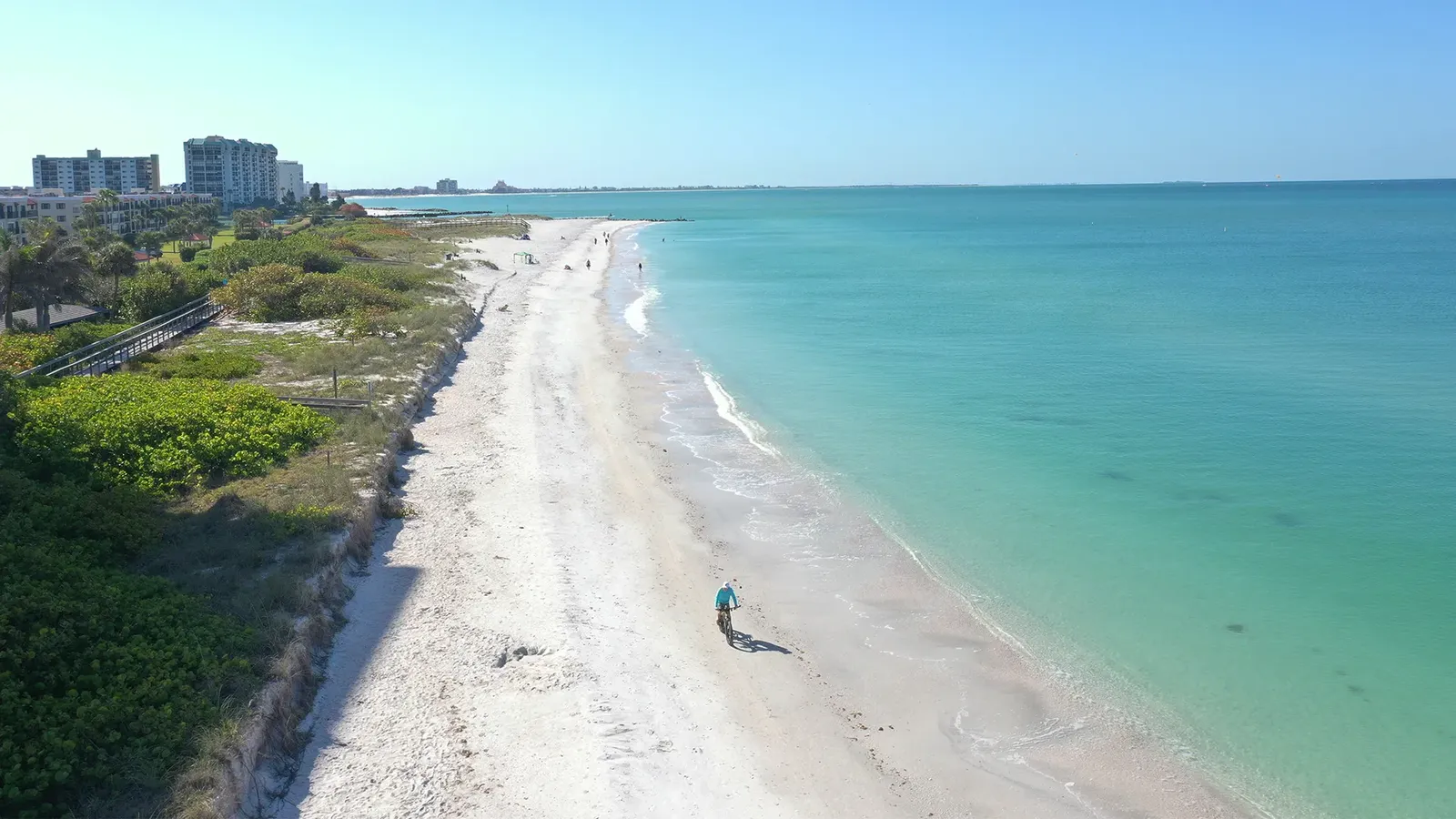 Coastal Florida