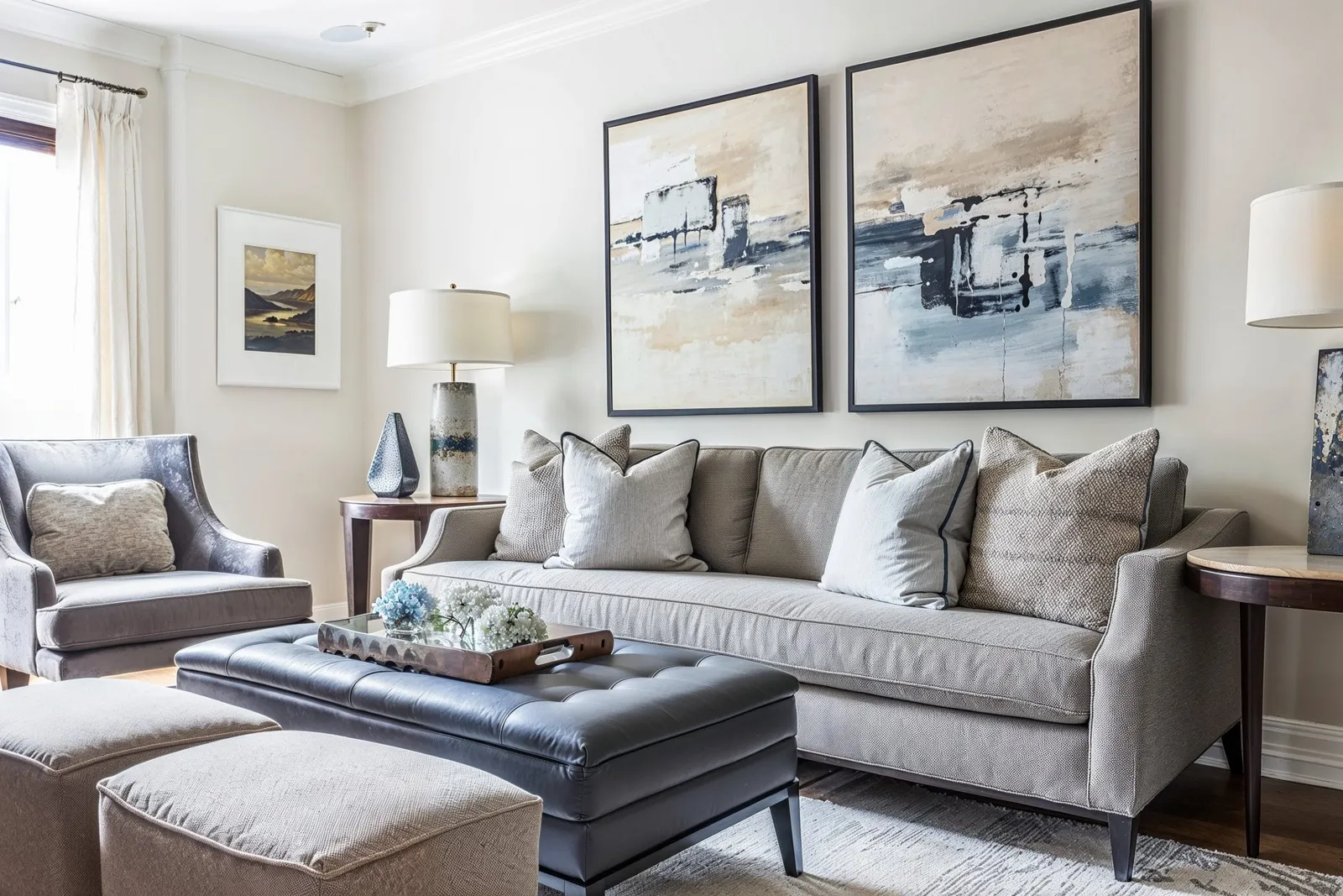 Coastal Chic: Decorating Tips for Florida Rentals