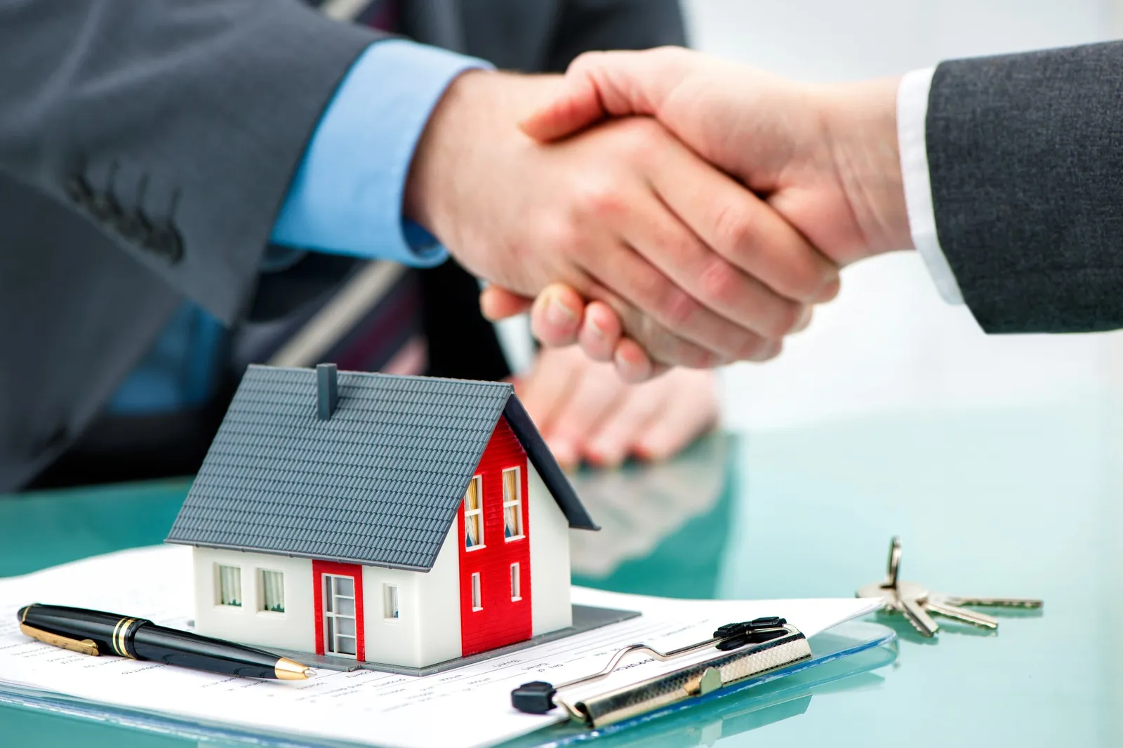 For Landlords and Developers