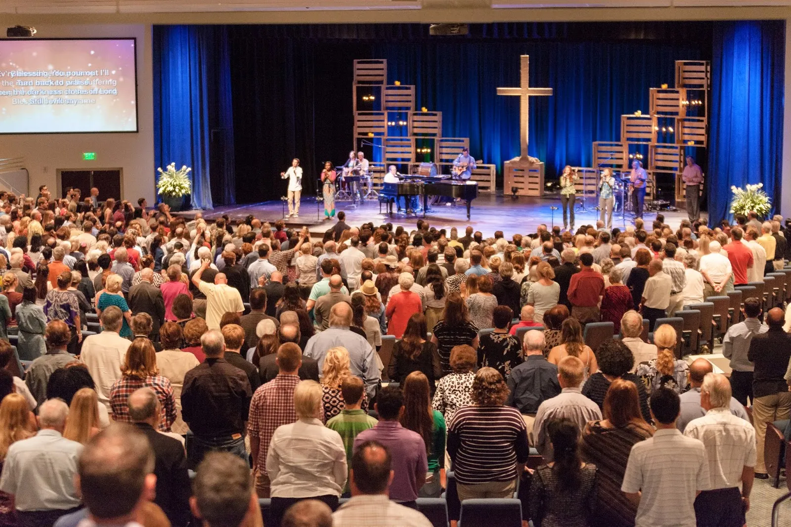Boca Raton Community Church’s Christmas Eve Concert 