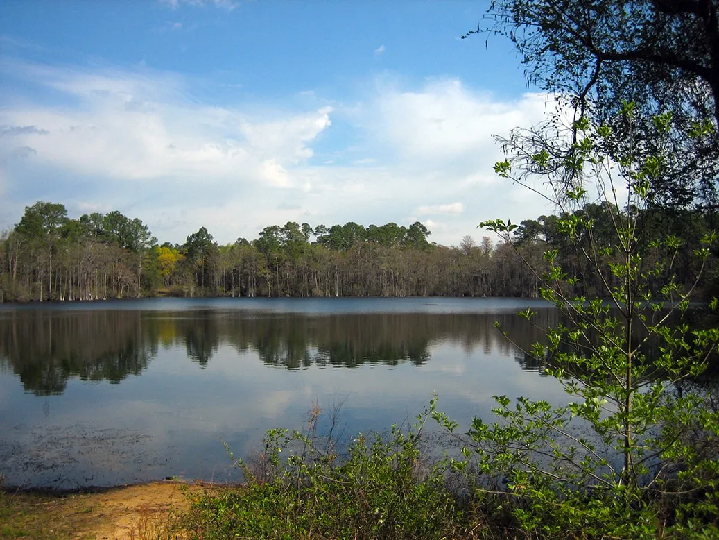 Silver Lake