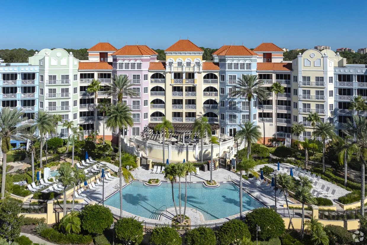 Living Near the Water: Best Rental Areas in Palm Coast