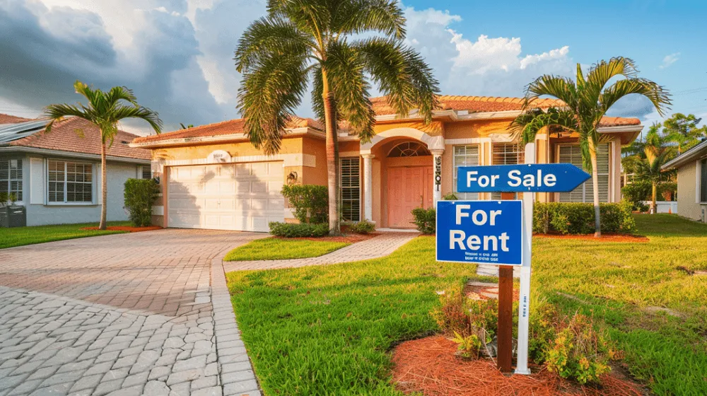 Tips for Florida Renters During a Property Sale