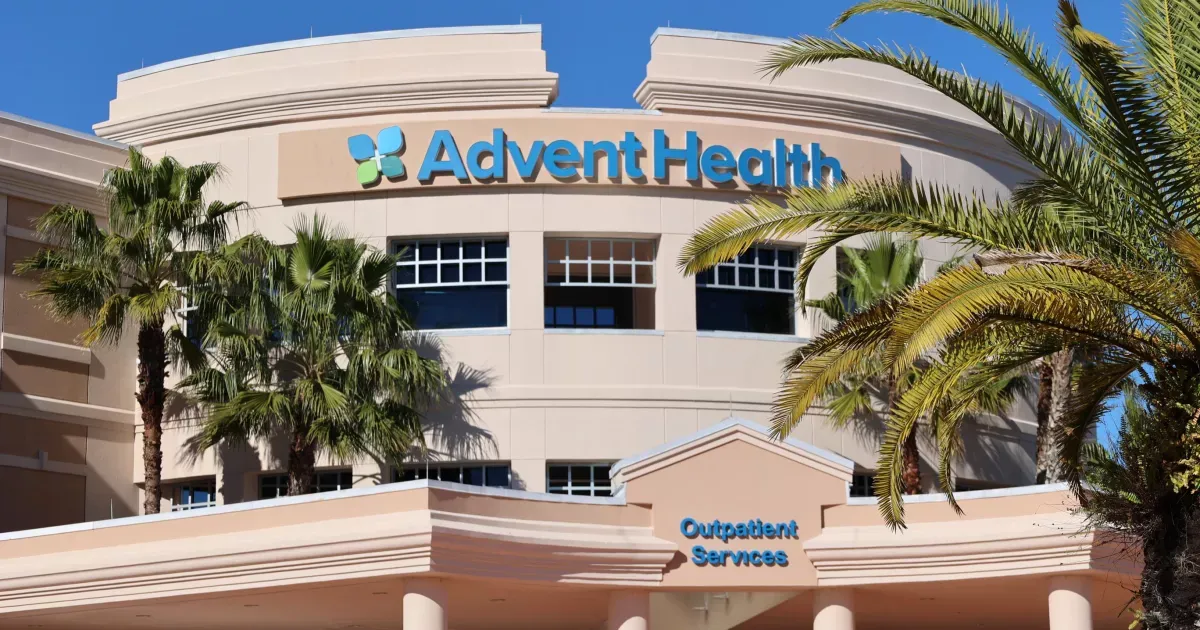AdventHealth Palm Coast: Serving the Community Through Hospital-Based Volunteer Opportunities
