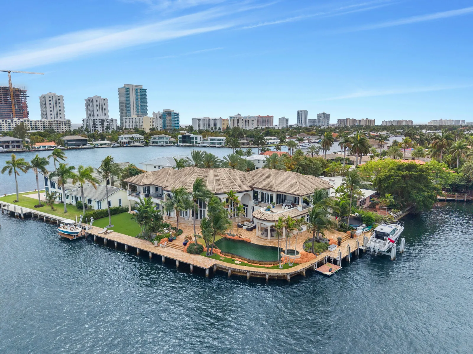 Doral: A Growing Family-Friendly Community in Miami-Dade County