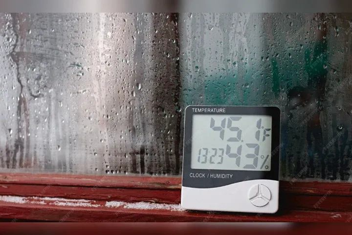 C Set-Points & Humidity — What to Aim For