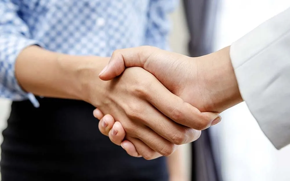 Communication with tenants