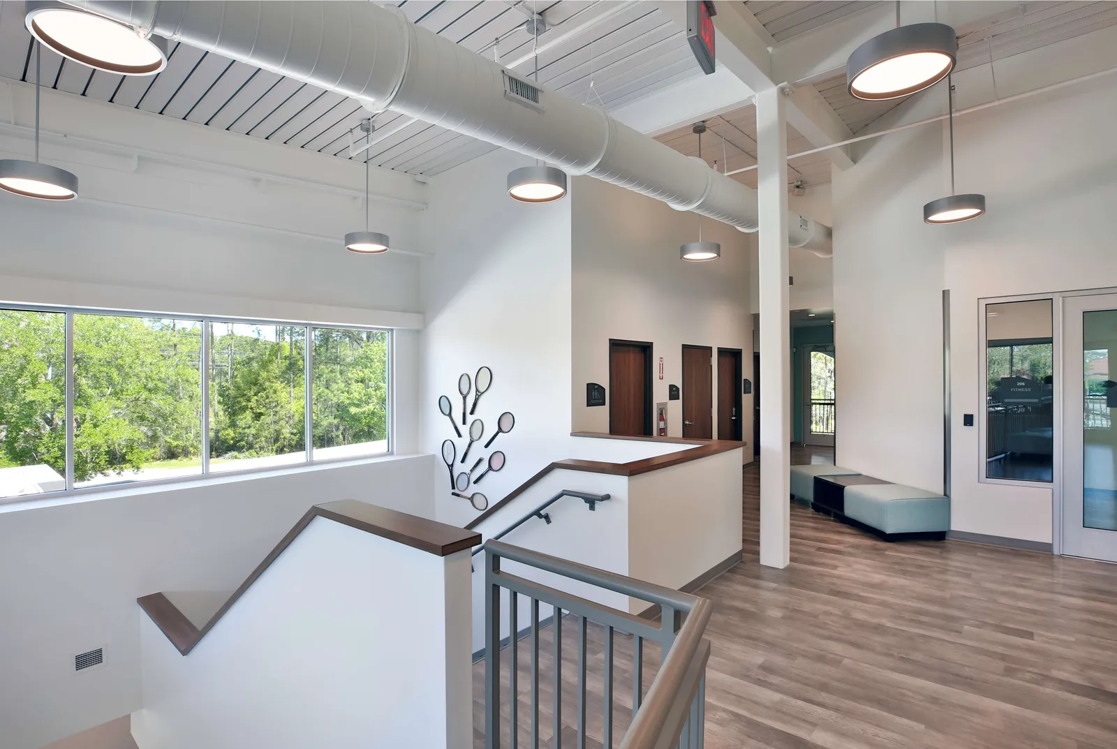 Palm Coast Southern Recreation Center