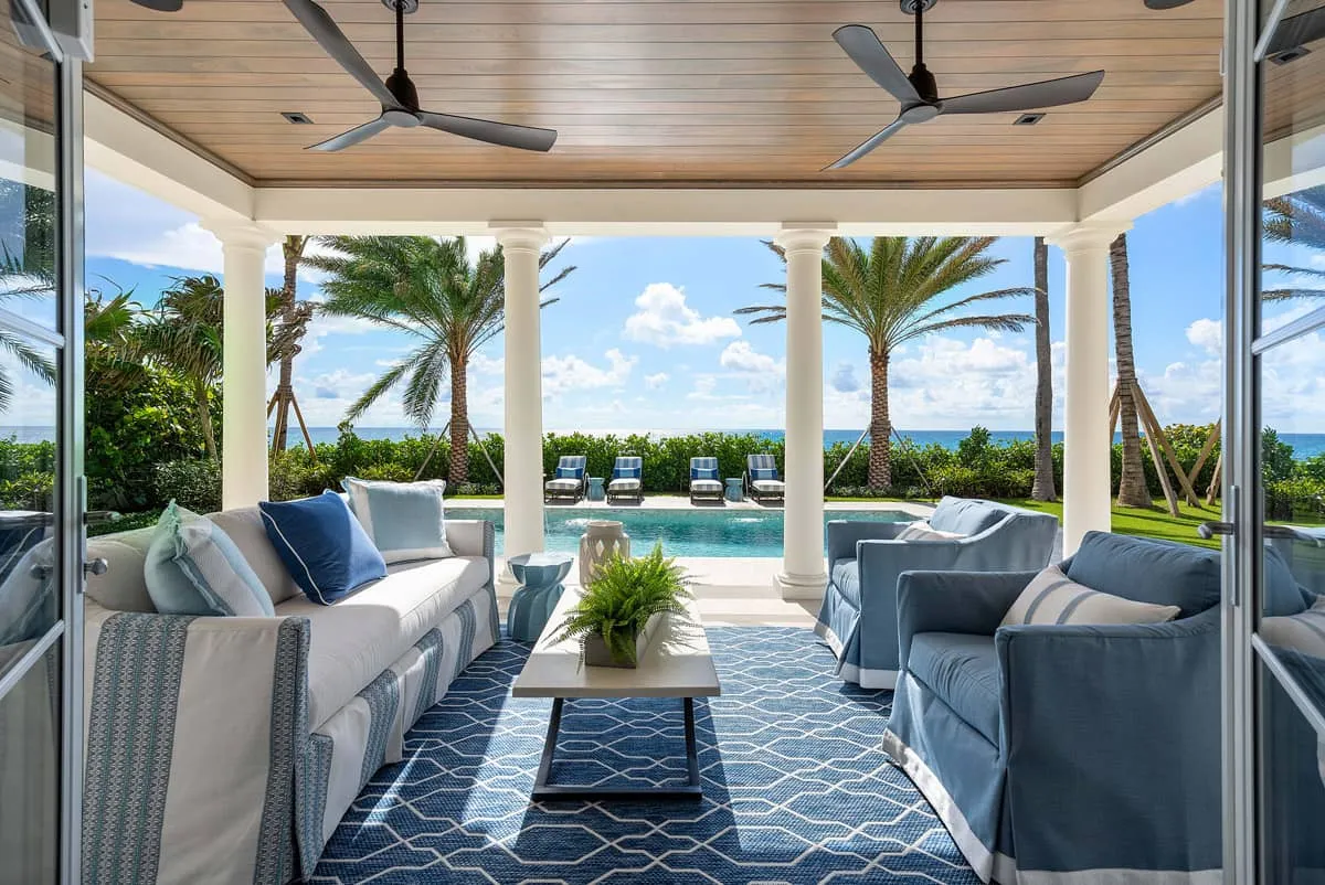 Maintain a “Coastal Mindset” Indoors: Bringing the Seaside Home 