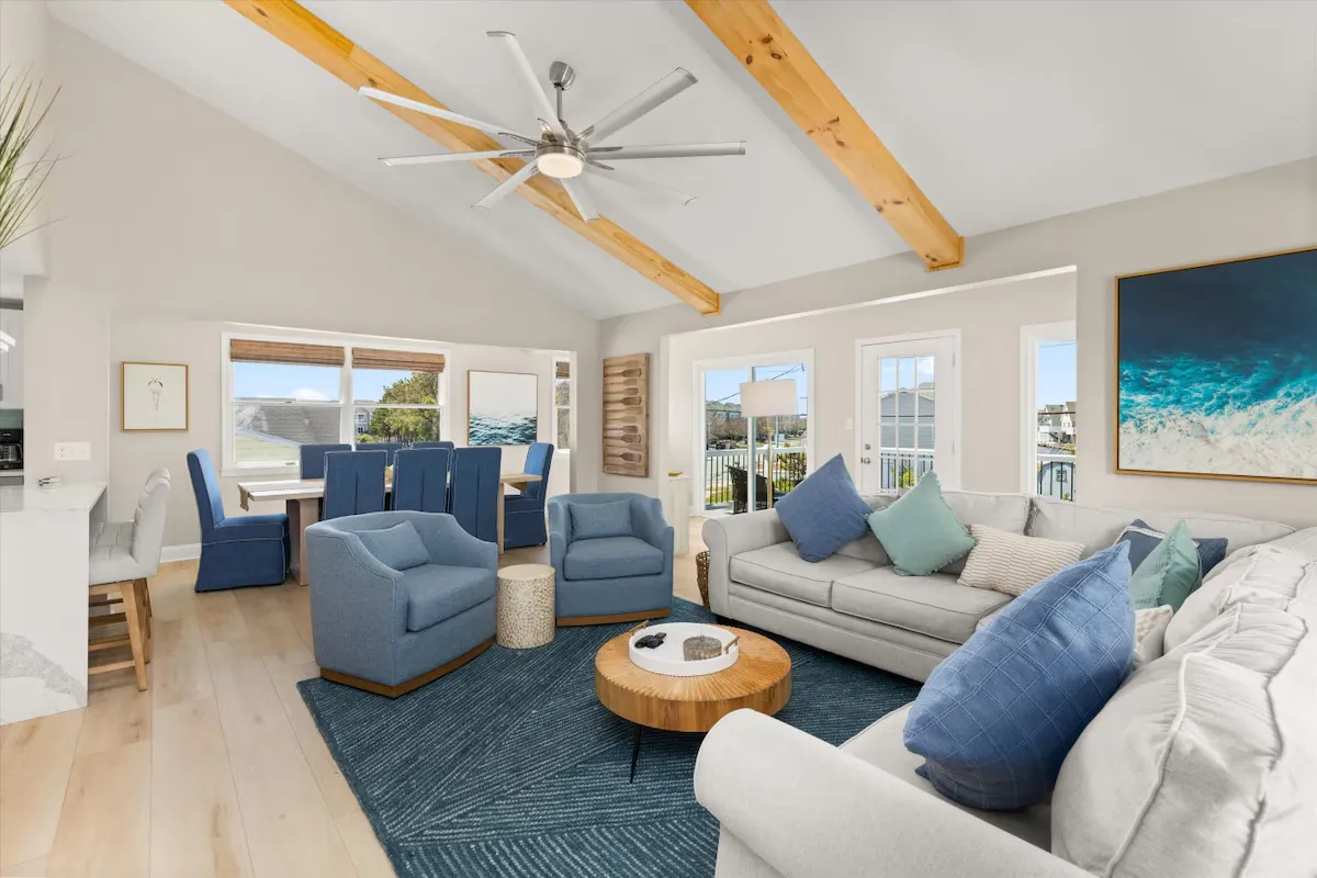 Timeline for Seasonal Renters in Deerfield Beach