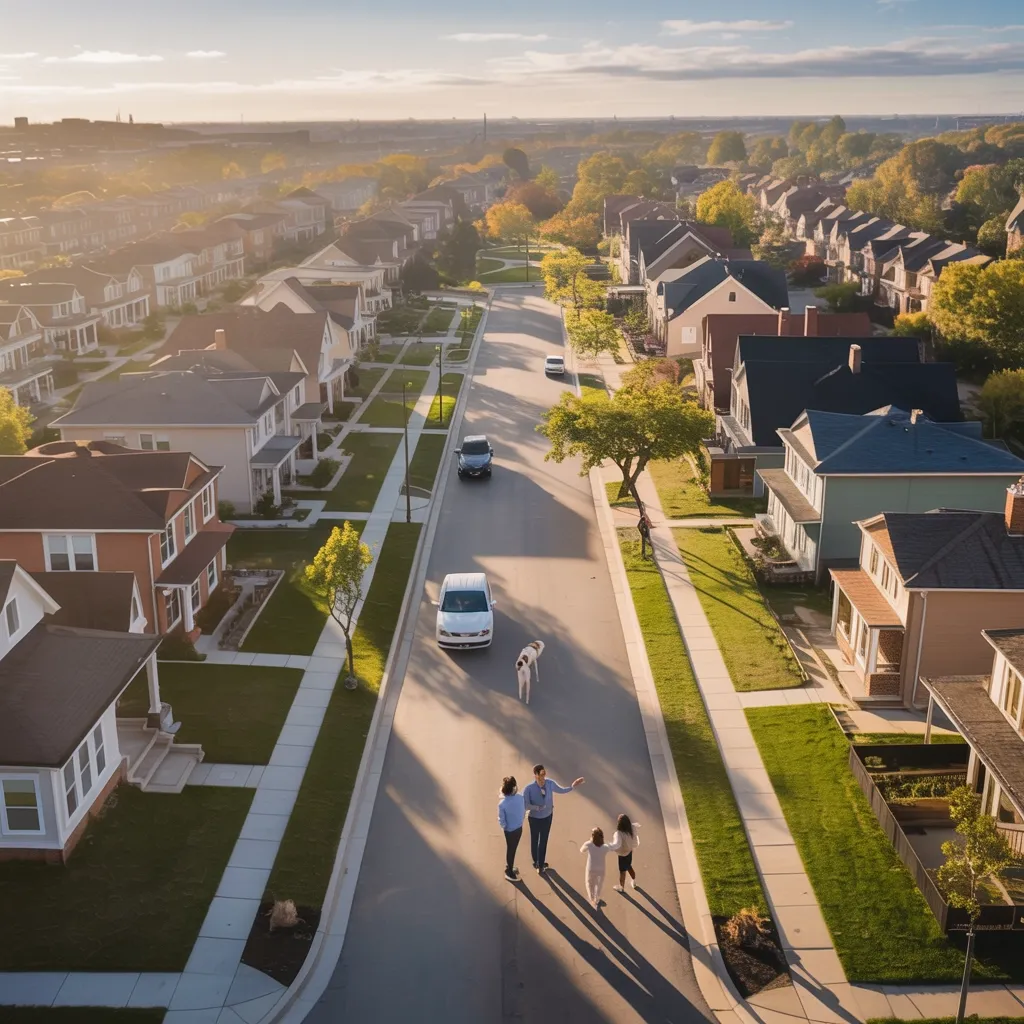 Renting Before Buying: Why More Families Are Testing a Neighborhood First