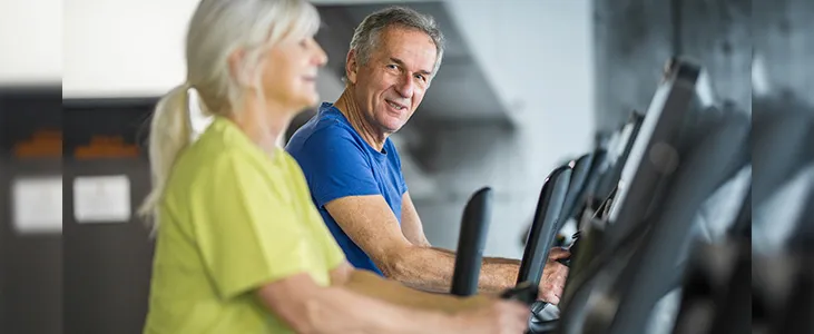 Access to Lifestyle Amenities