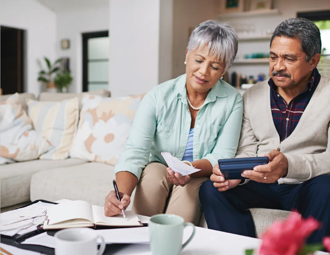 Financial Flexibility & Predictability in Retirement Housing